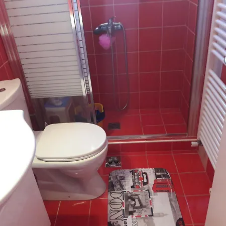 Rhodos Town Center Apartment Appartement Rhodes City