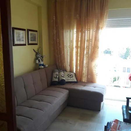 Rhodos Town Center Apartment *