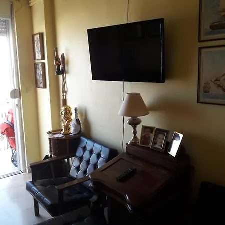 Rhodos Town Center Apartment *