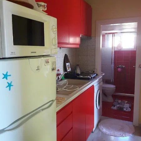 Rhodos Town Center Apartment Appartamento Rhodes City